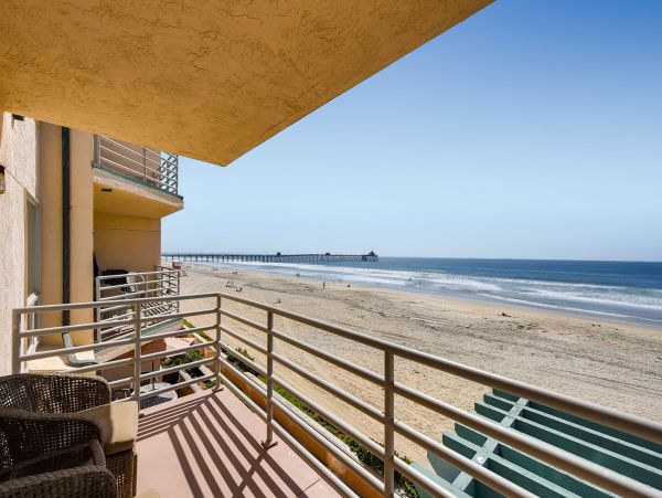 San Diego Beach Communities North Condo 991965