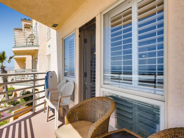 San Diego Beach Communities North Condo 991965