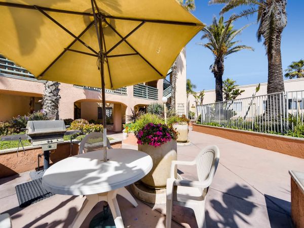 San Diego Beach Communities North Condo 991965