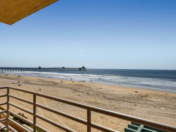 San Diego Beach Communities North Condo 991965