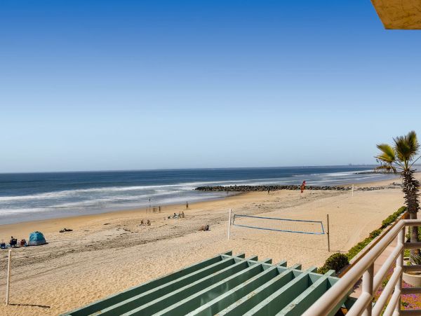 San Diego Beach Communities North Condo 991965
