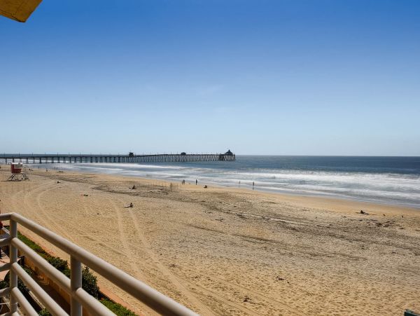 San Diego Beach Communities North Condo 991965