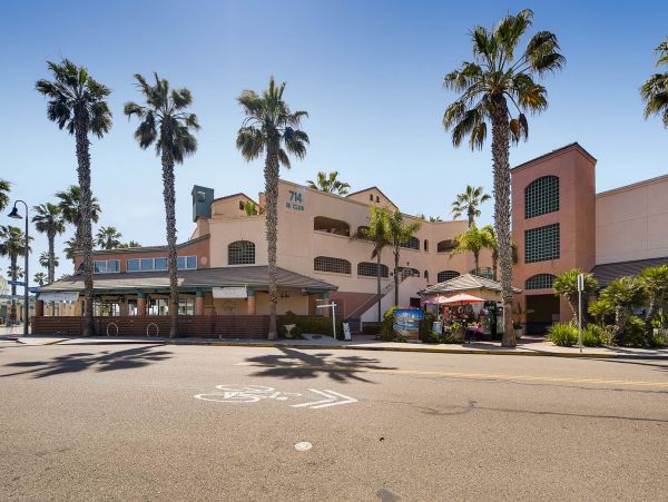 San Diego Beach Communities North Condo 991965
