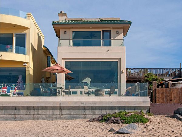 San Diego Beach Communities North Home 991966