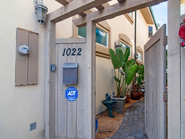 San Diego Beach Communities North Home 991966