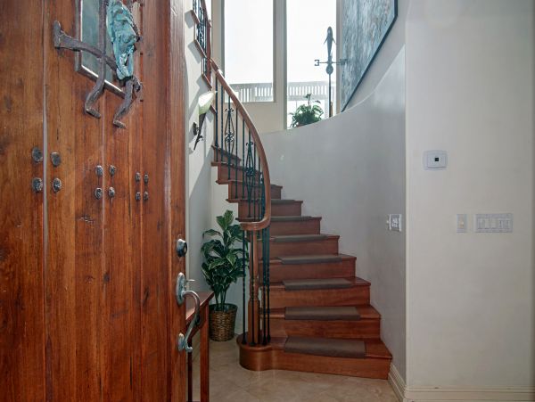 San Diego Beach Communities North Home 991966