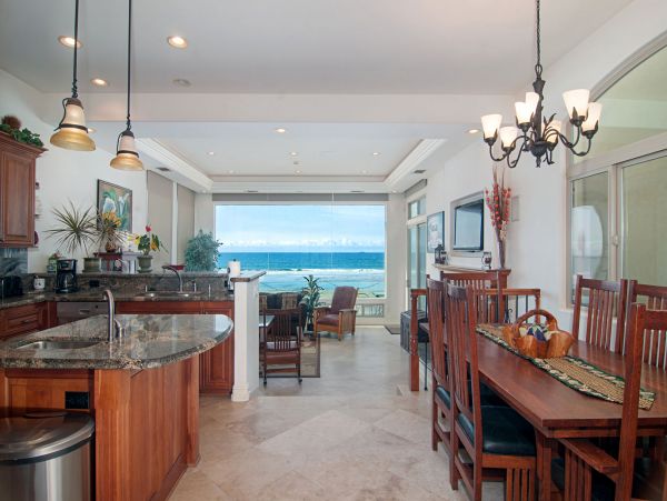 San Diego Beach Communities North Home 991966