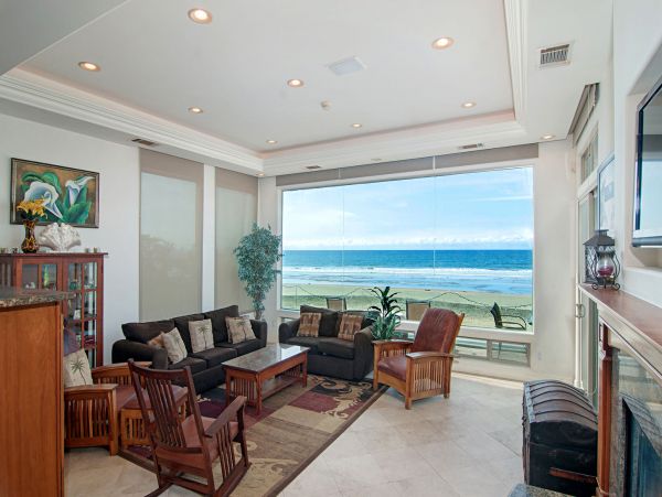San Diego Beach Communities North Home 991966