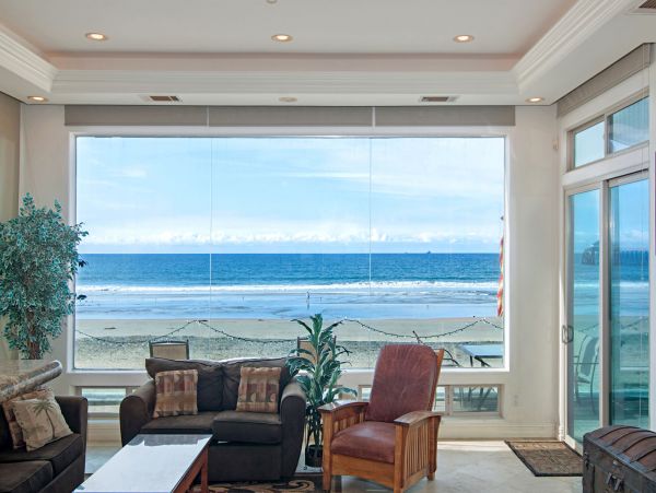 San Diego Beach Communities North Home 991966