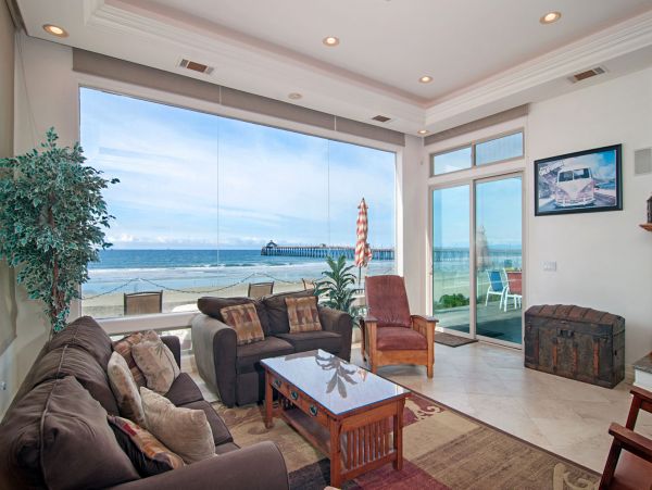 San Diego Beach Communities North Home 991966