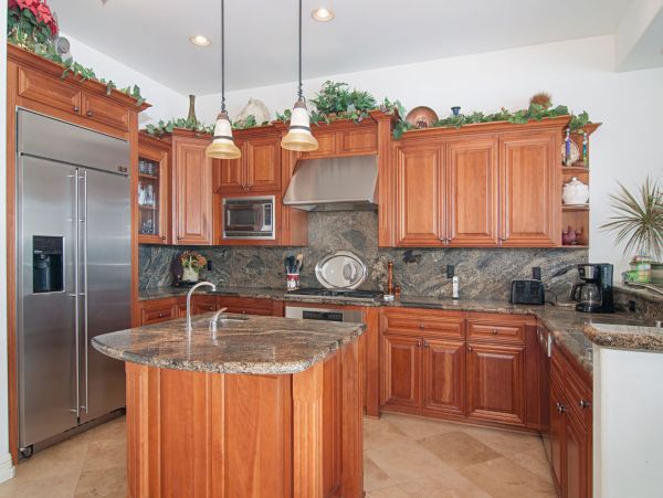 San Diego Beach Communities North Home 991966