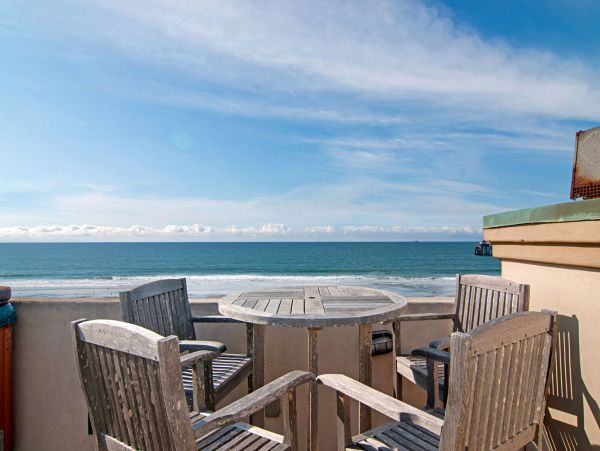 San Diego Beach Communities North Home 991966