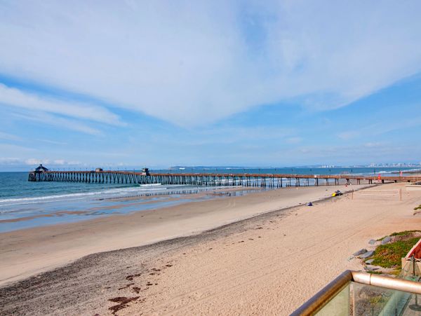 San Diego Beach Communities North Home 991966