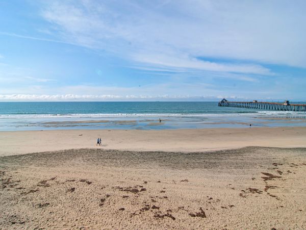 San Diego Beach Communities North Home 991966