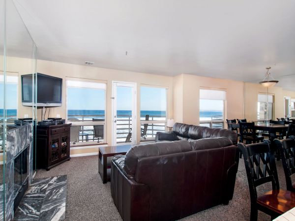 San Diego Beach Communities North Condo 991967