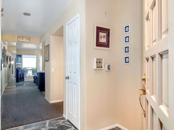 San Diego Beach Communities North Condo 991967