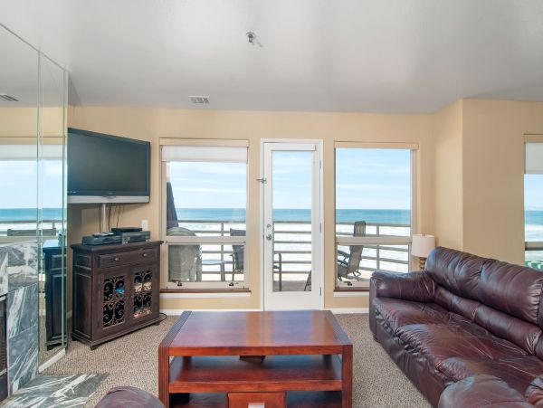 San Diego Beach Communities North Condo 991967