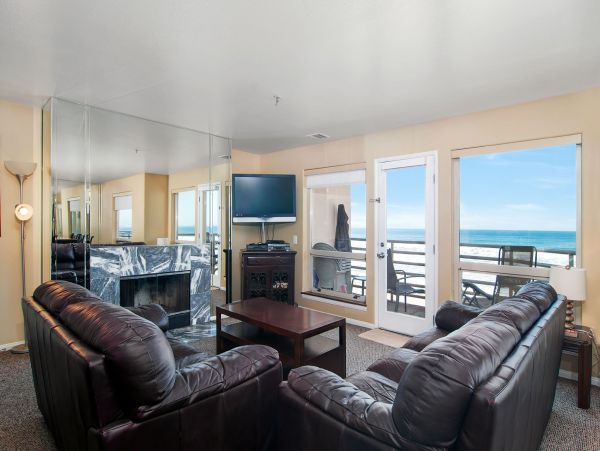 San Diego Beach Communities North Condo 991967