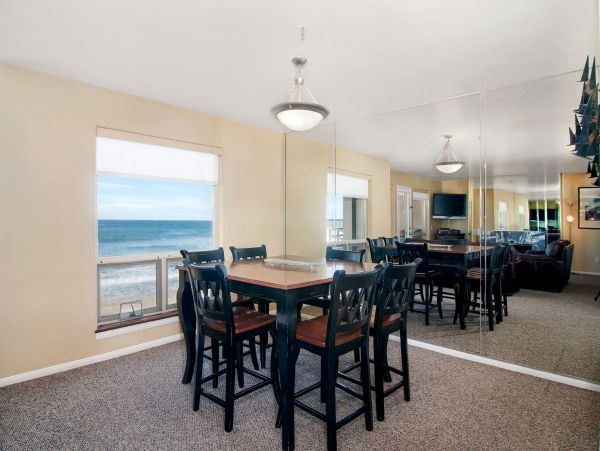 San Diego Beach Communities North Condo 991967