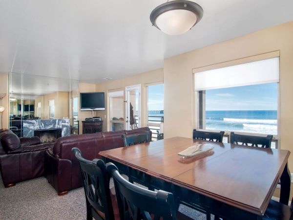 San Diego Beach Communities North Condo 991967