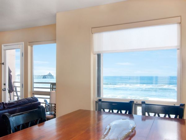 San Diego Beach Communities North Condo 991967