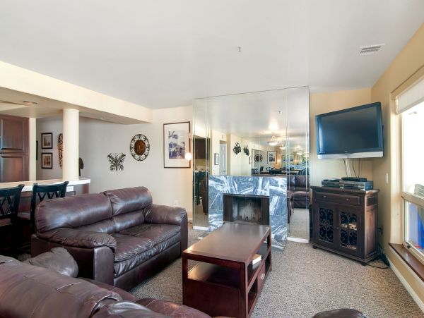 San Diego Beach Communities North Condo 991967