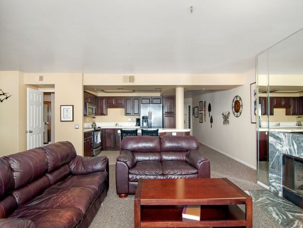San Diego Beach Communities North Condo 991967