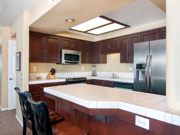 San Diego Beach Communities North Condo 991967