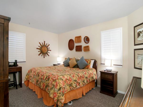 San Diego Beach Communities North Condo 991967