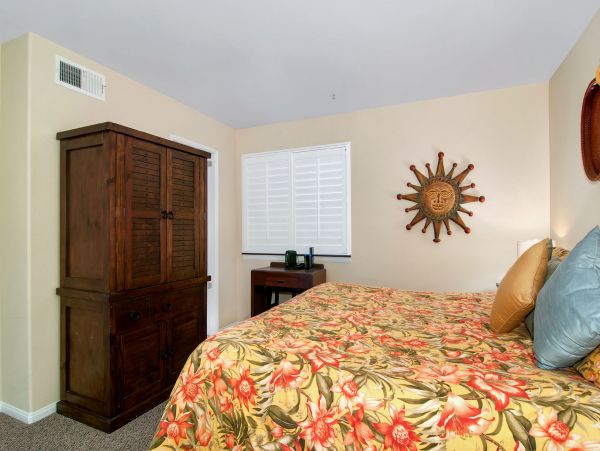 San Diego Beach Communities North Condo 991967