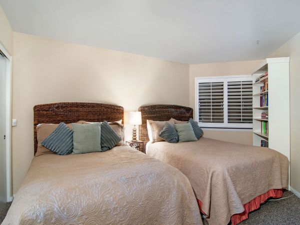San Diego Beach Communities North Condo 991967