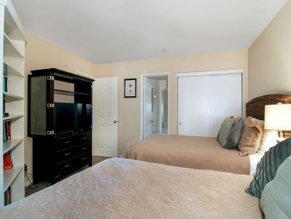 San Diego Beach Communities North Condo 991967