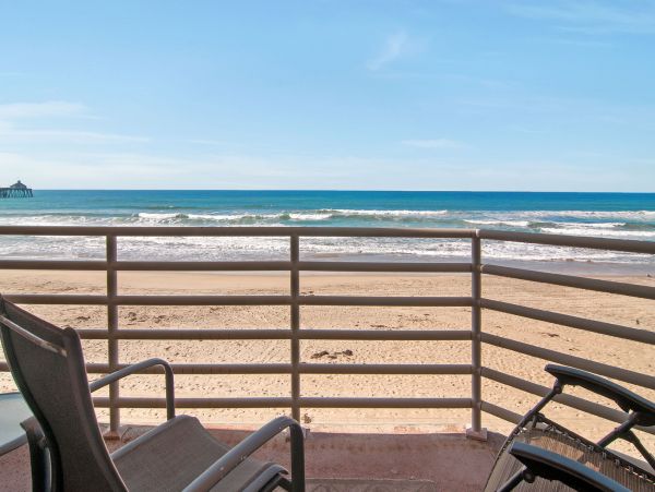 San Diego Beach Communities North Condo 991967