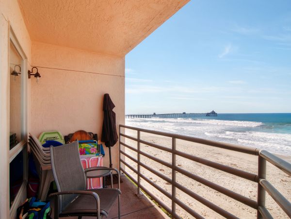 San Diego Beach Communities North Condo 991967