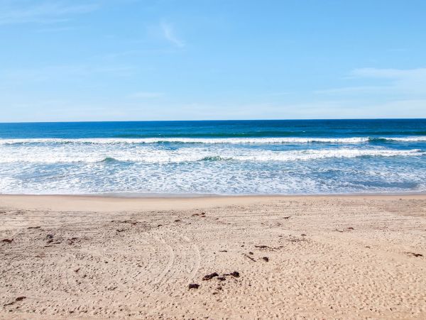 San Diego Beach Communities North Condo 991967