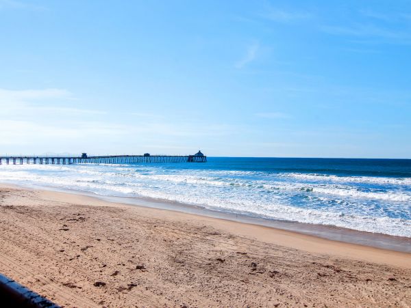 San Diego Beach Communities North Condo 991967