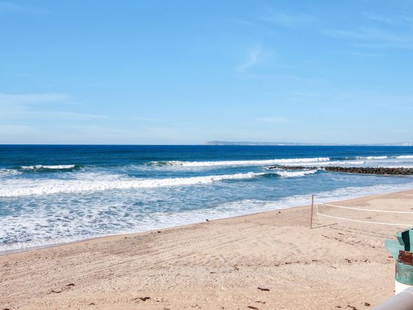 San Diego Beach Communities North Condo 991967