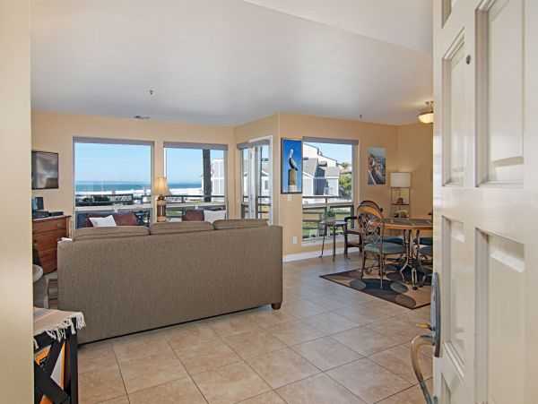 San Diego Beach Communities North Condo 991968