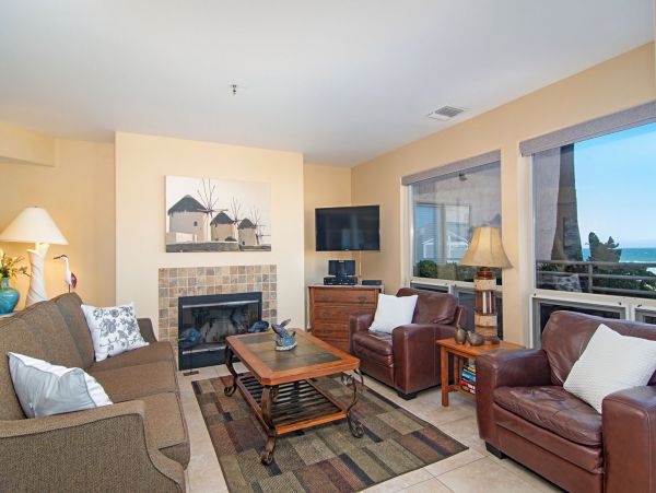 San Diego Beach Communities North Condo 991968
