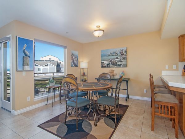San Diego Beach Communities North Condo 991968