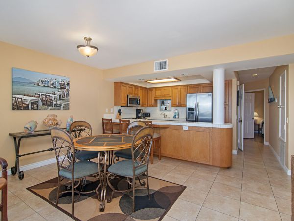 San Diego Beach Communities North Condo 991968