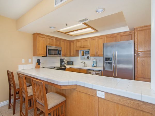 San Diego Beach Communities North Condo 991968