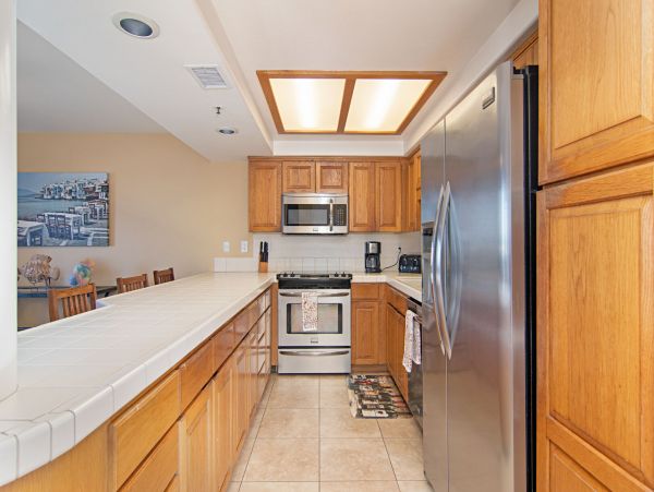 San Diego Beach Communities North Condo 991968