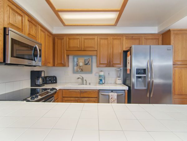 San Diego Beach Communities North Condo 991968