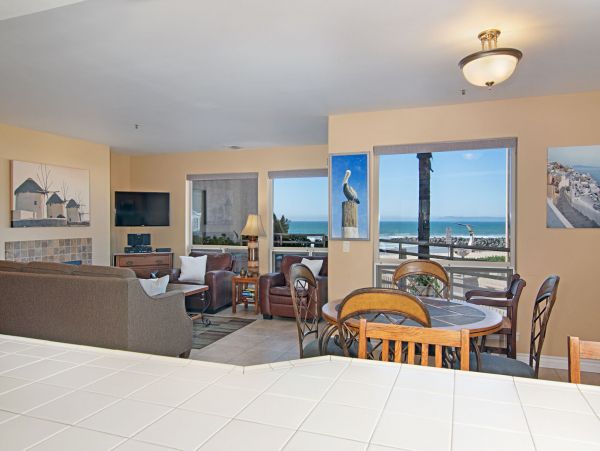 San Diego Beach Communities North Condo 991968