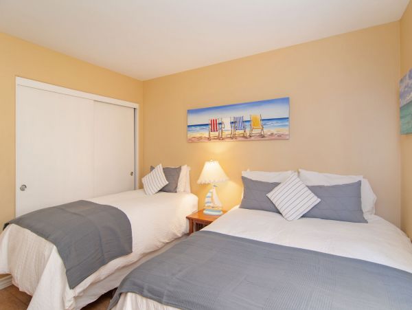 San Diego Beach Communities North Condo 991968