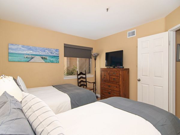 San Diego Beach Communities North Condo 991968
