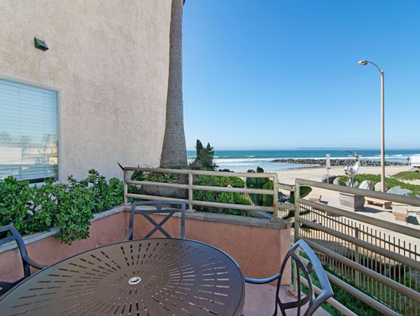 San Diego Beach Communities North Condo 991968