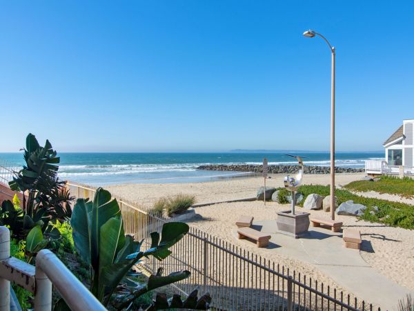San Diego Beach Communities North Condo 991968