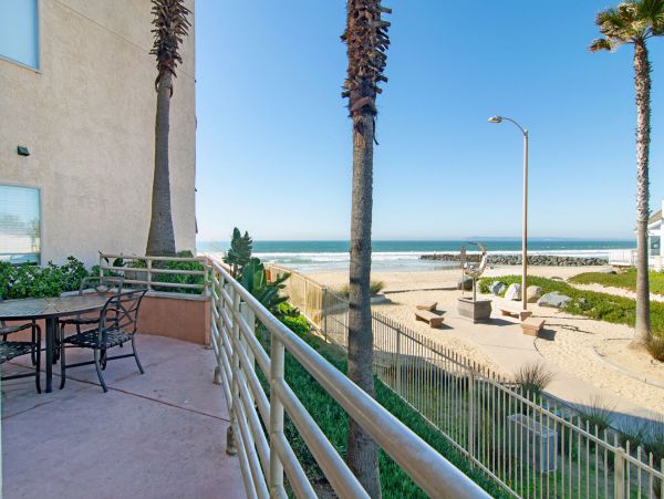 San Diego Beach Communities North Condo 991968